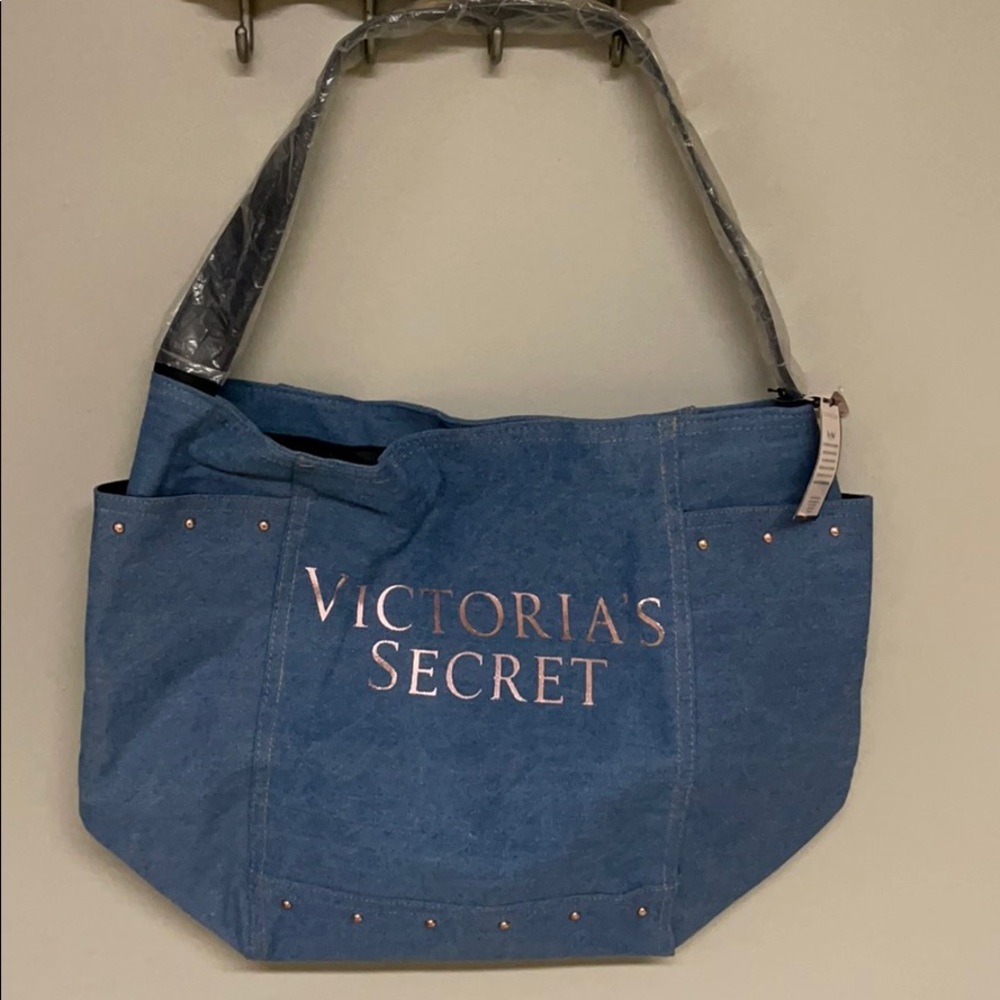 Victoria’s Secret bag
